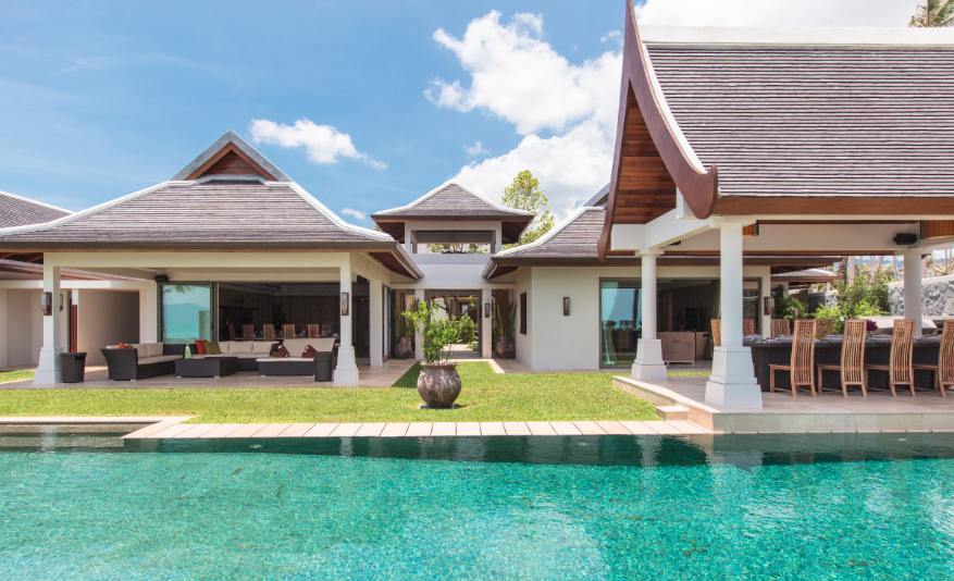 Miskawaan Villa Sila