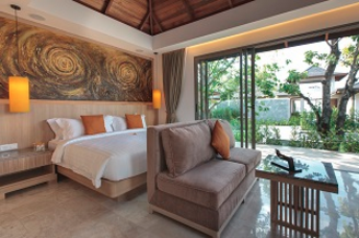 Miskawaan Villa Sila