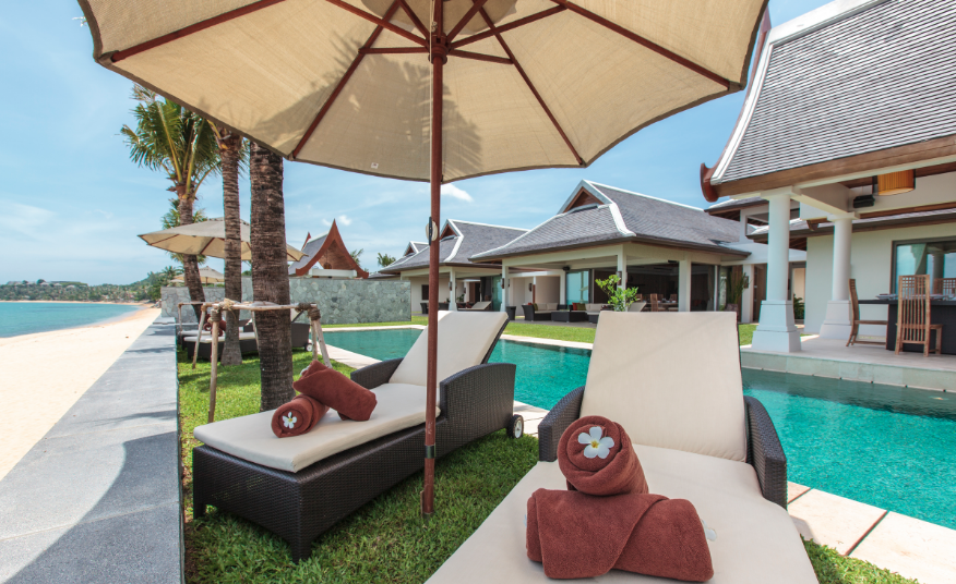 Miskawaan Villa Sila