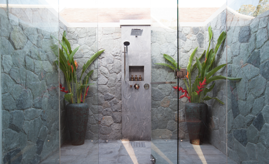 Miskawaan Villa Sila