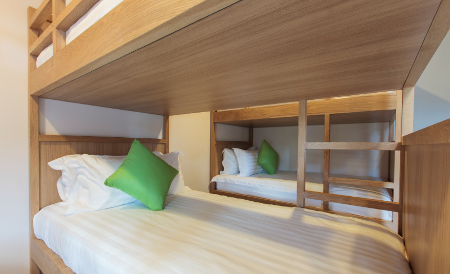 Miskawaan Villa Sila