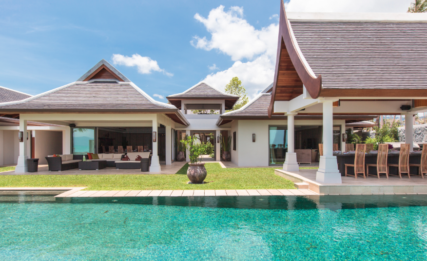 Miskawaan Villa Wayu