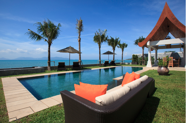 Miskawaan Villa Wayu