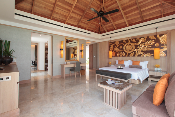 Miskawaan Villa Wayu