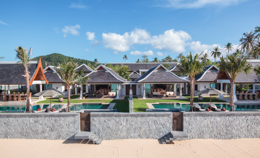 Miskawaan Villa Wayu