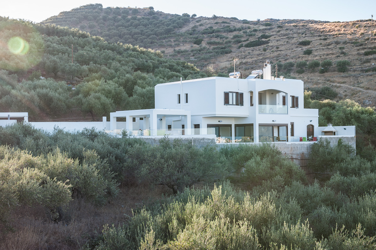 Villa Kissamos
