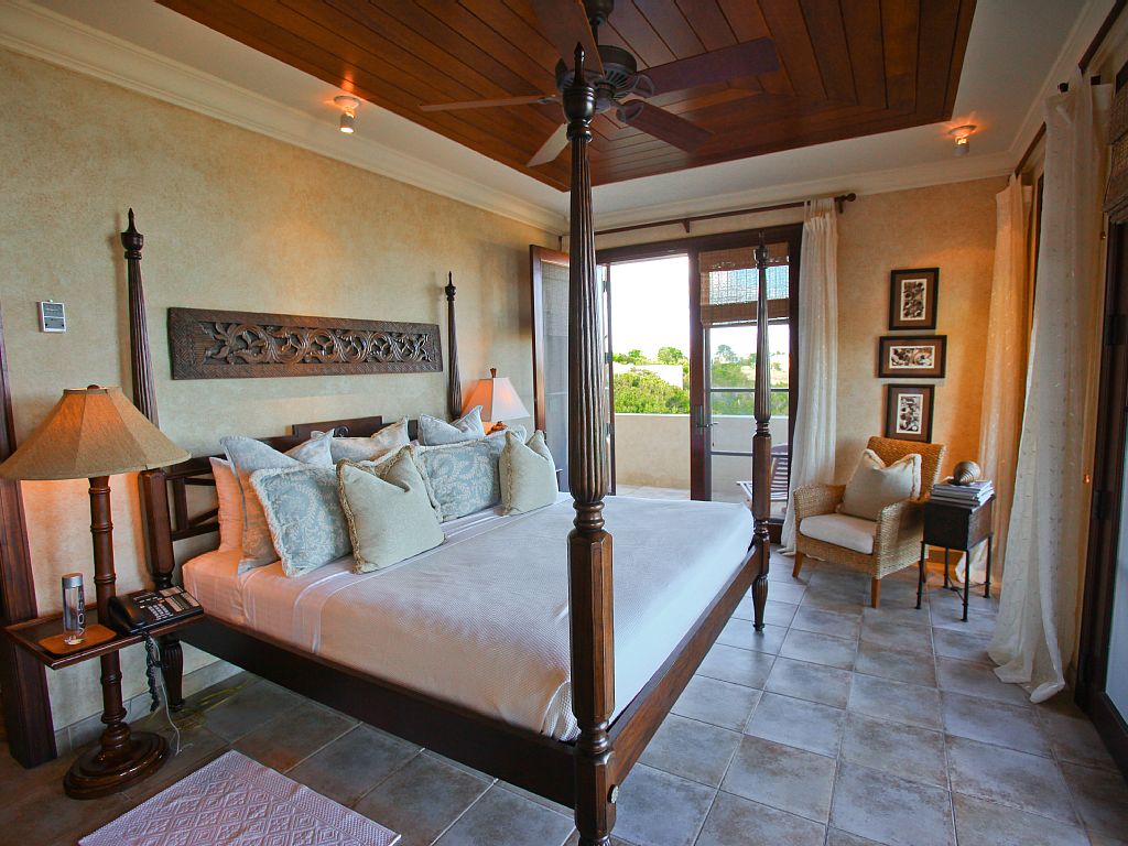 Bird of Paradise Villa