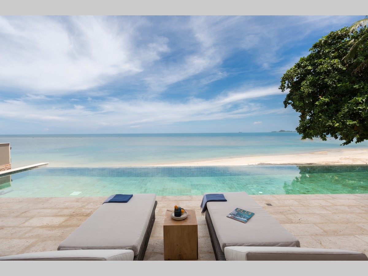 Villa Pavana Samui