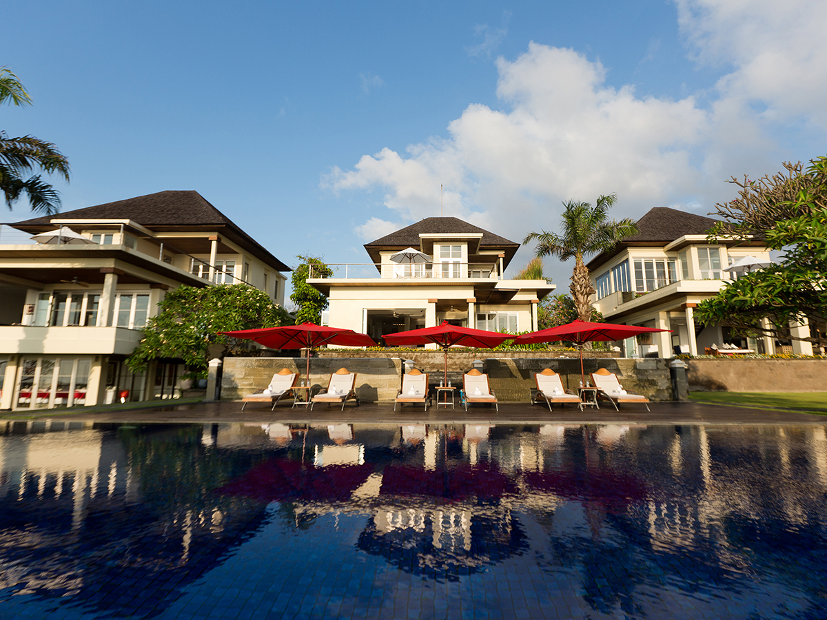 Sanur Residence