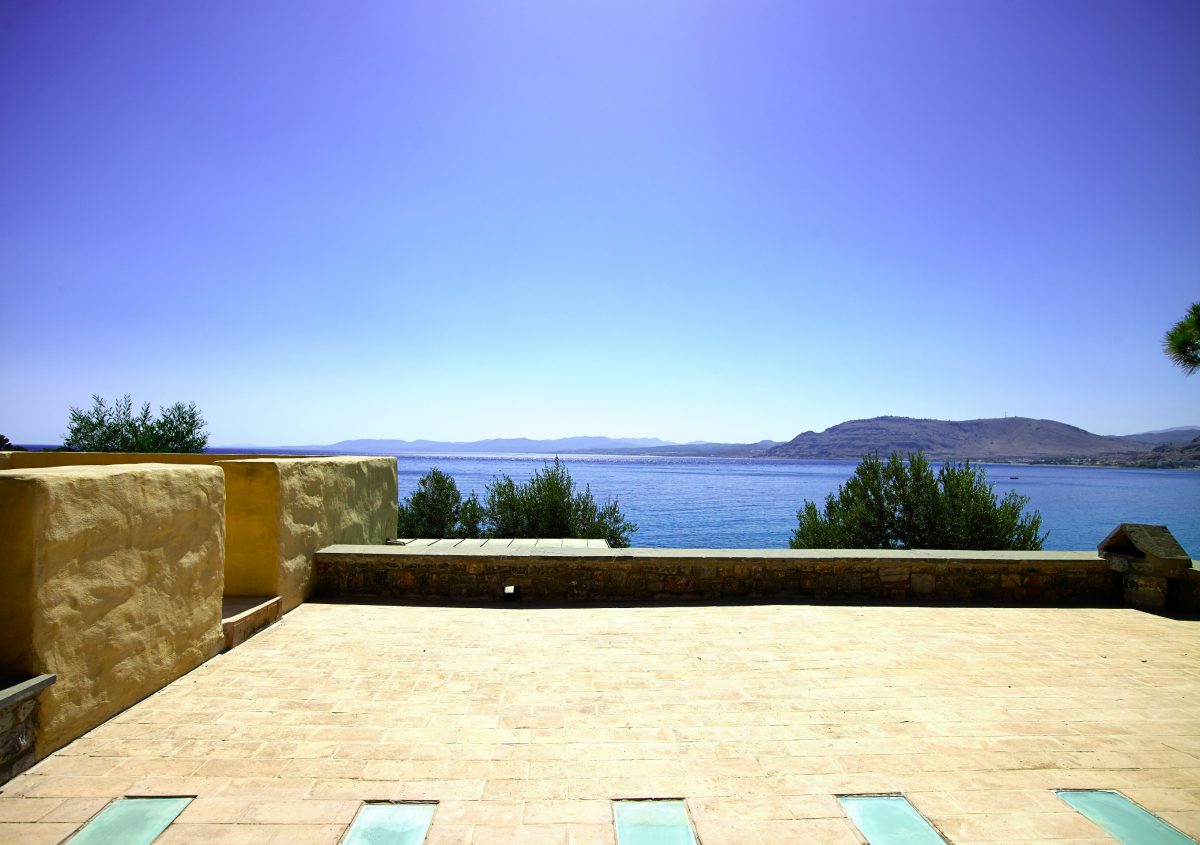 Villa Acquavisionaire