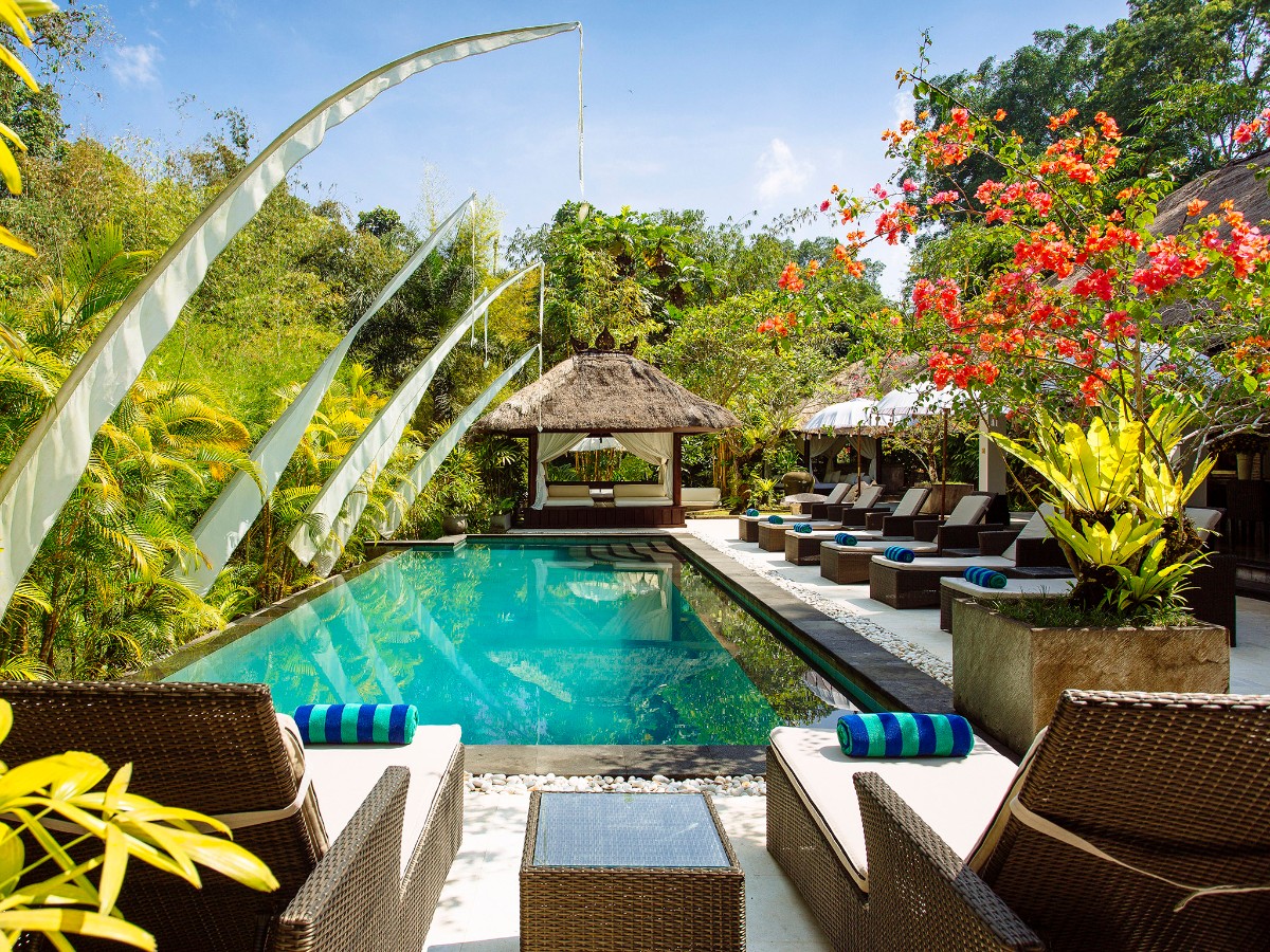 Villa Maya Retreat
