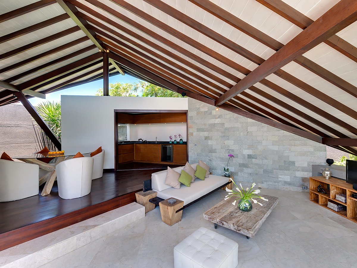 The Layar - 1 BDR Villas