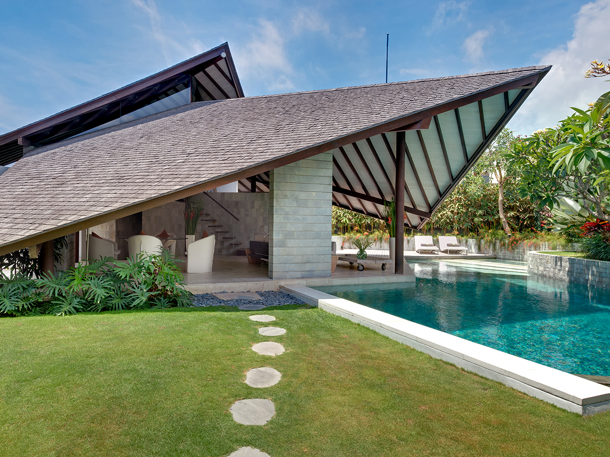The Layar - 2 BDR Villas