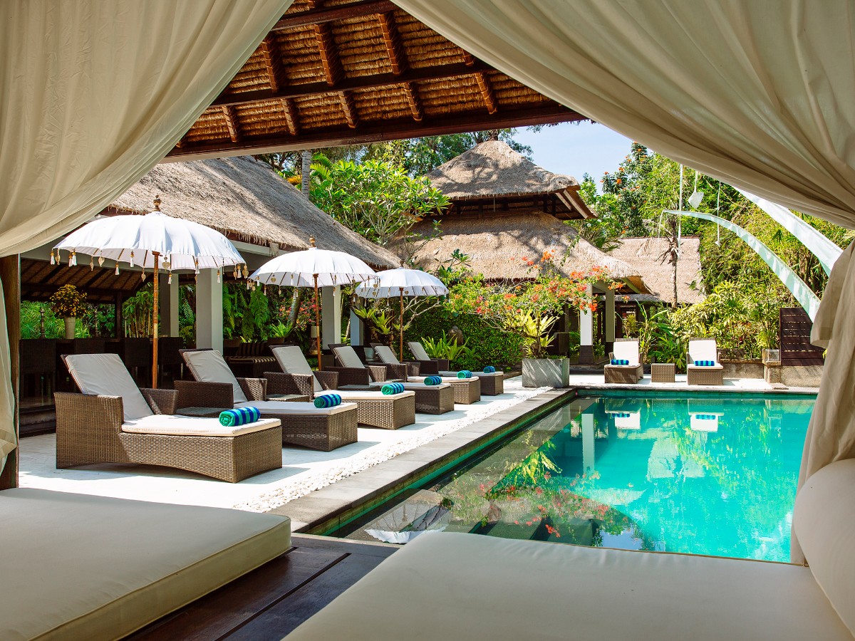 Villa Maya Retreat