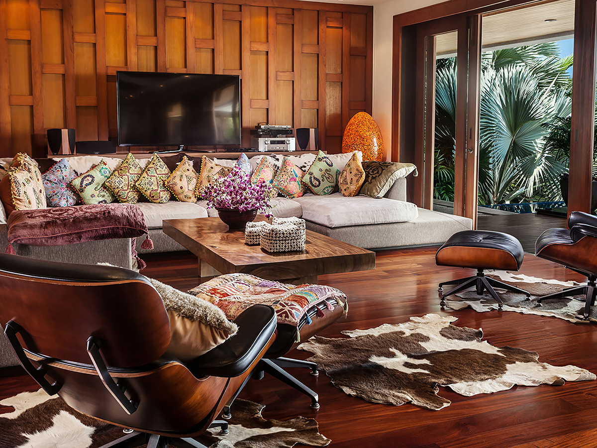 Villa Shambala Phuket