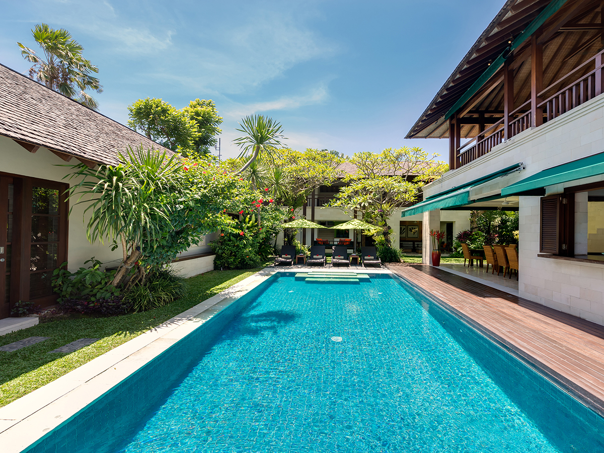 Villa Shinta Dewi (Seminyak)