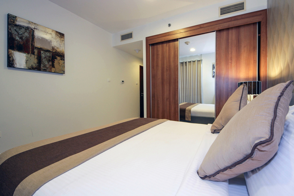 Spectacular Panoramic Sea View Luxury 2 Bed