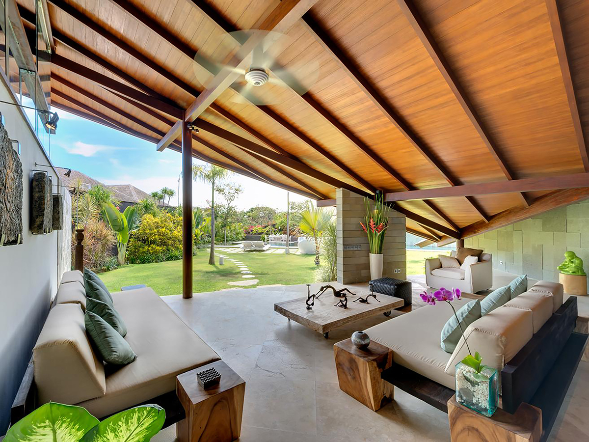 The Layar - 4 BDR Villas