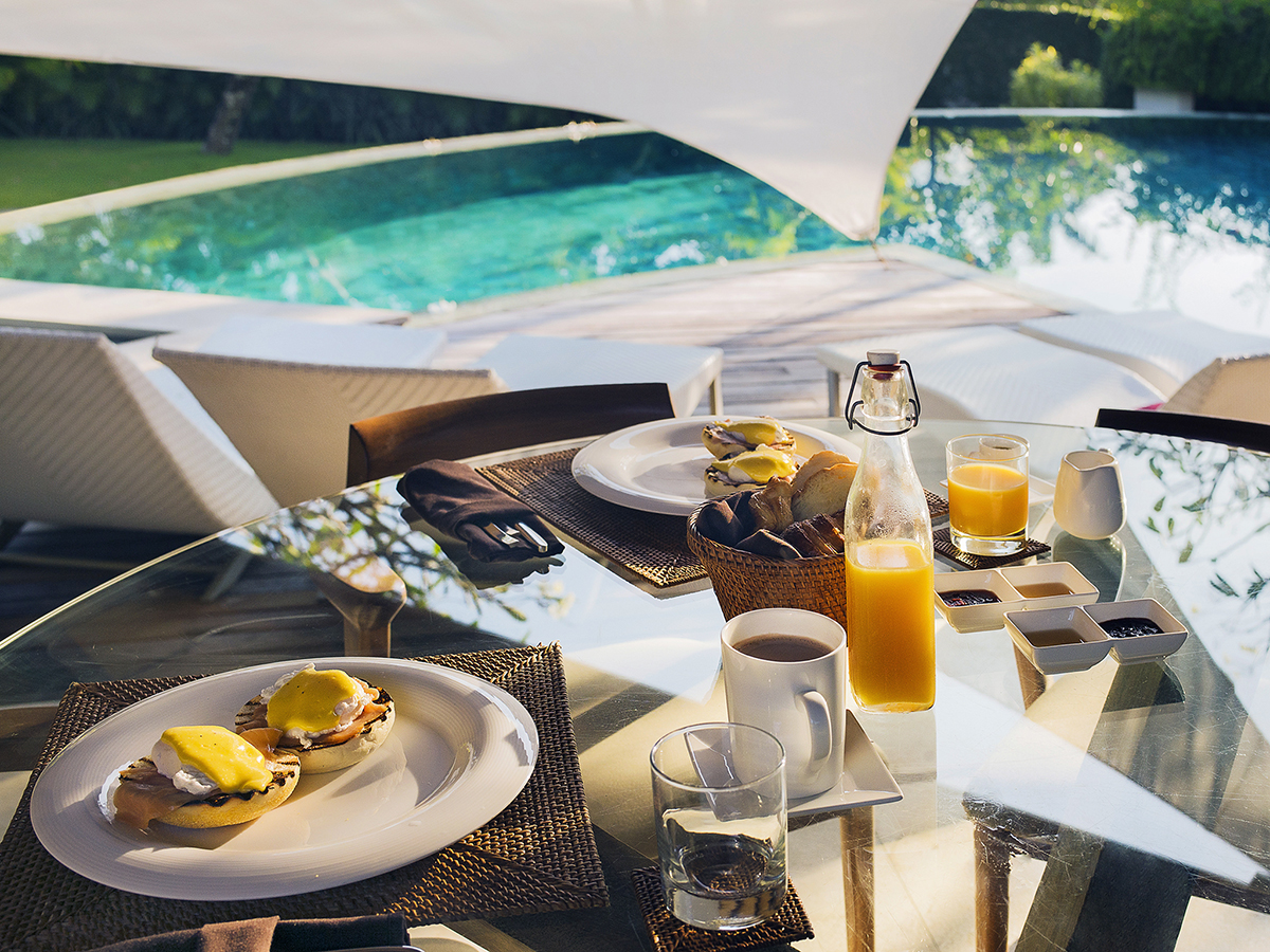 The Layar - 1 BDR Villas