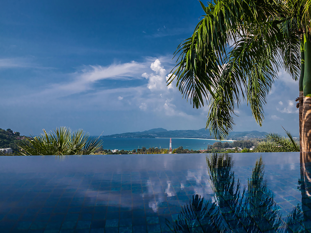 Villa Shambala Phuket