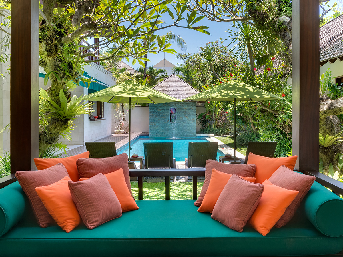 Villa Shinta Dewi (Seminyak)