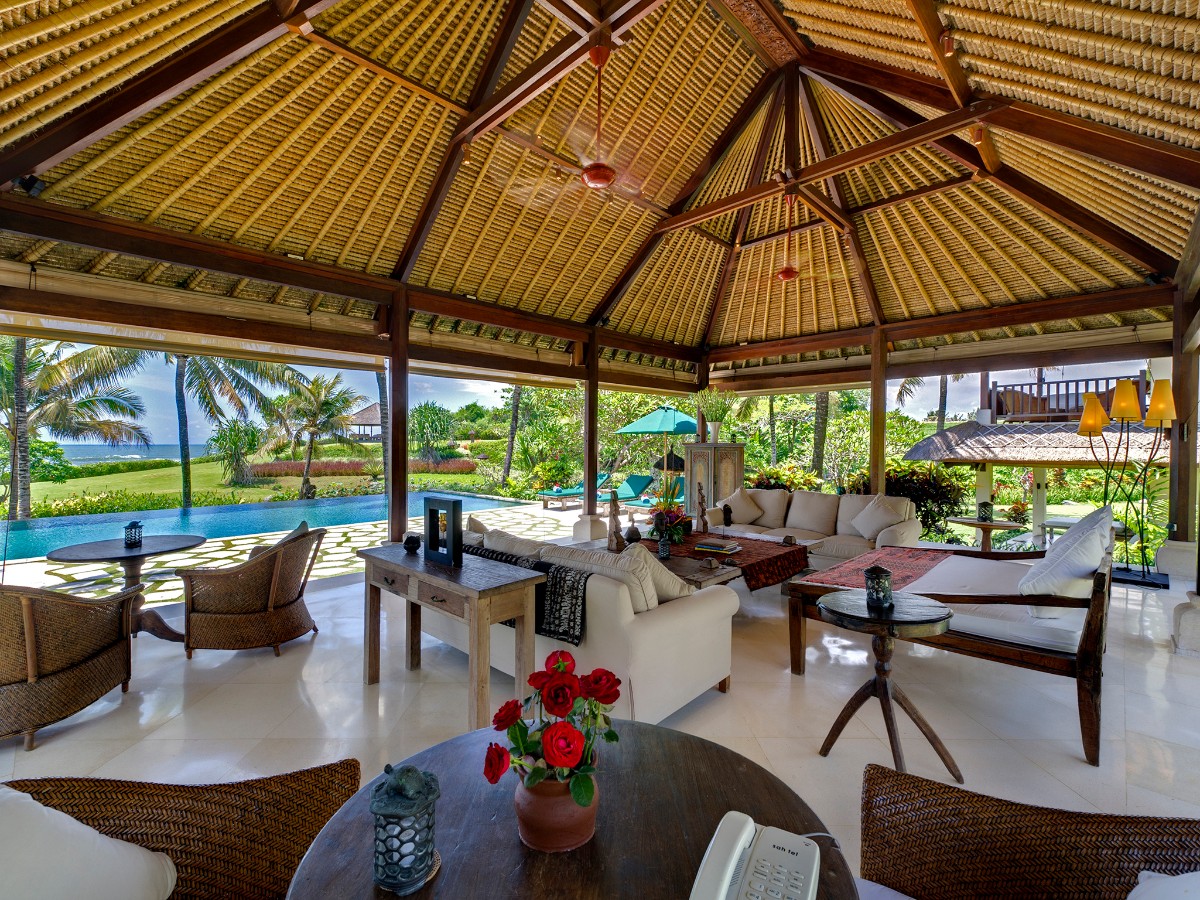 Impiana Private Villas Cemagi