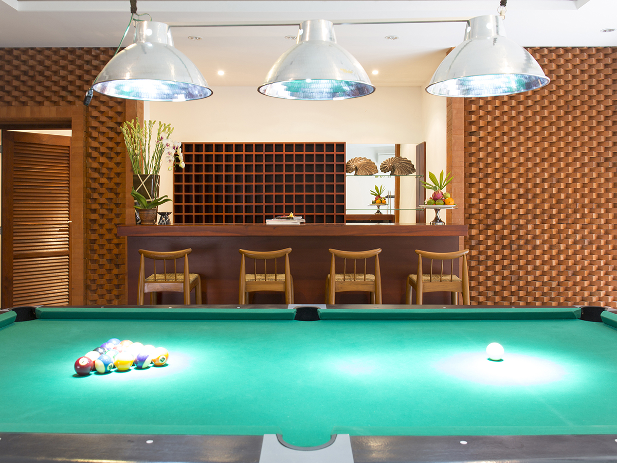 Bayu Gita Beach Front