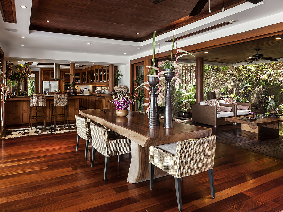 Villa Shambala Phuket