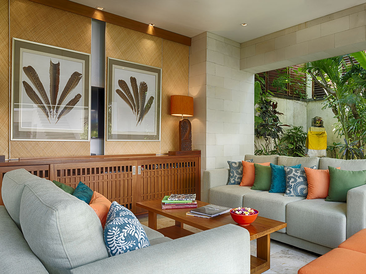 Villa Shinta Dewi (Seminyak)