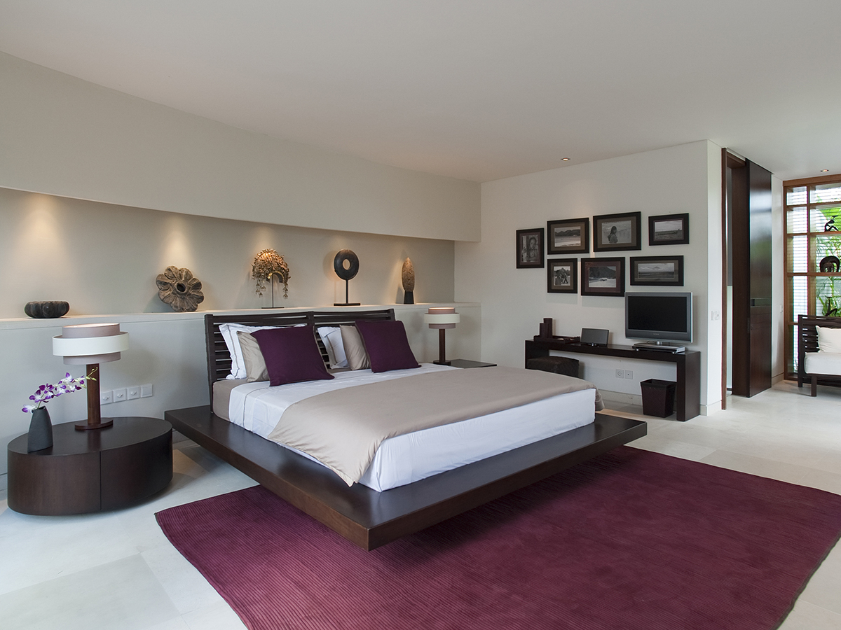 The Layar - 3 BDR Villas