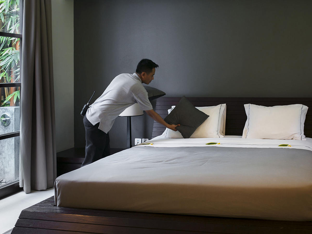 The Layar - 1 BDR Villas