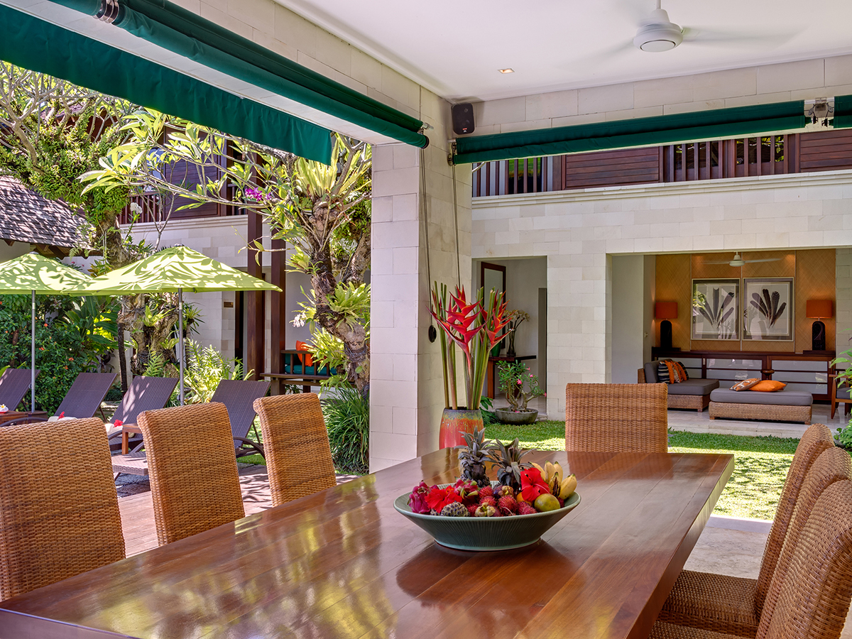 Villa Shinta Dewi (Seminyak)