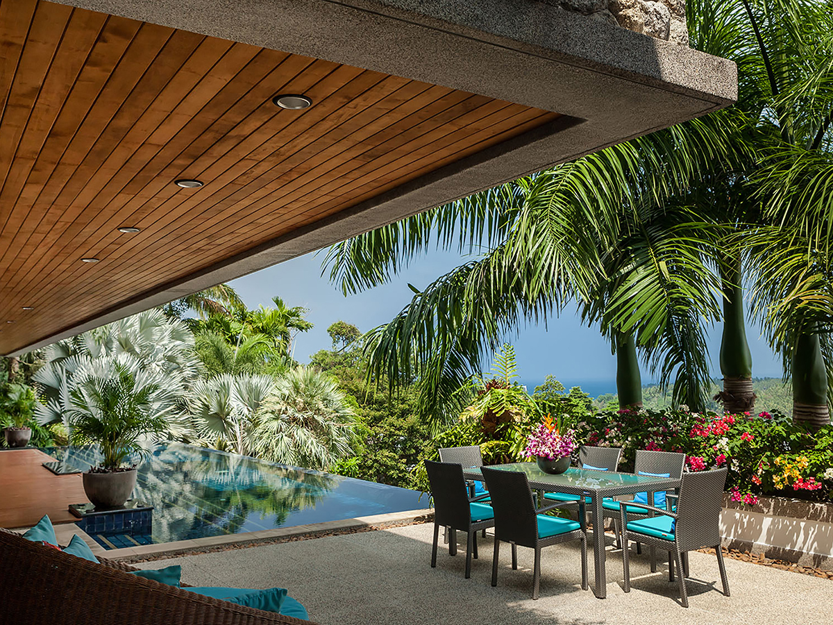 Villa Shambala Phuket