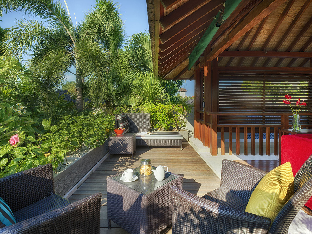 Villa Shinta Dewi (Seminyak)