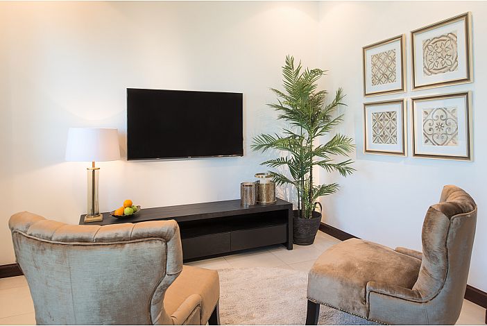 NASMA 4 BEDROOM VILLA