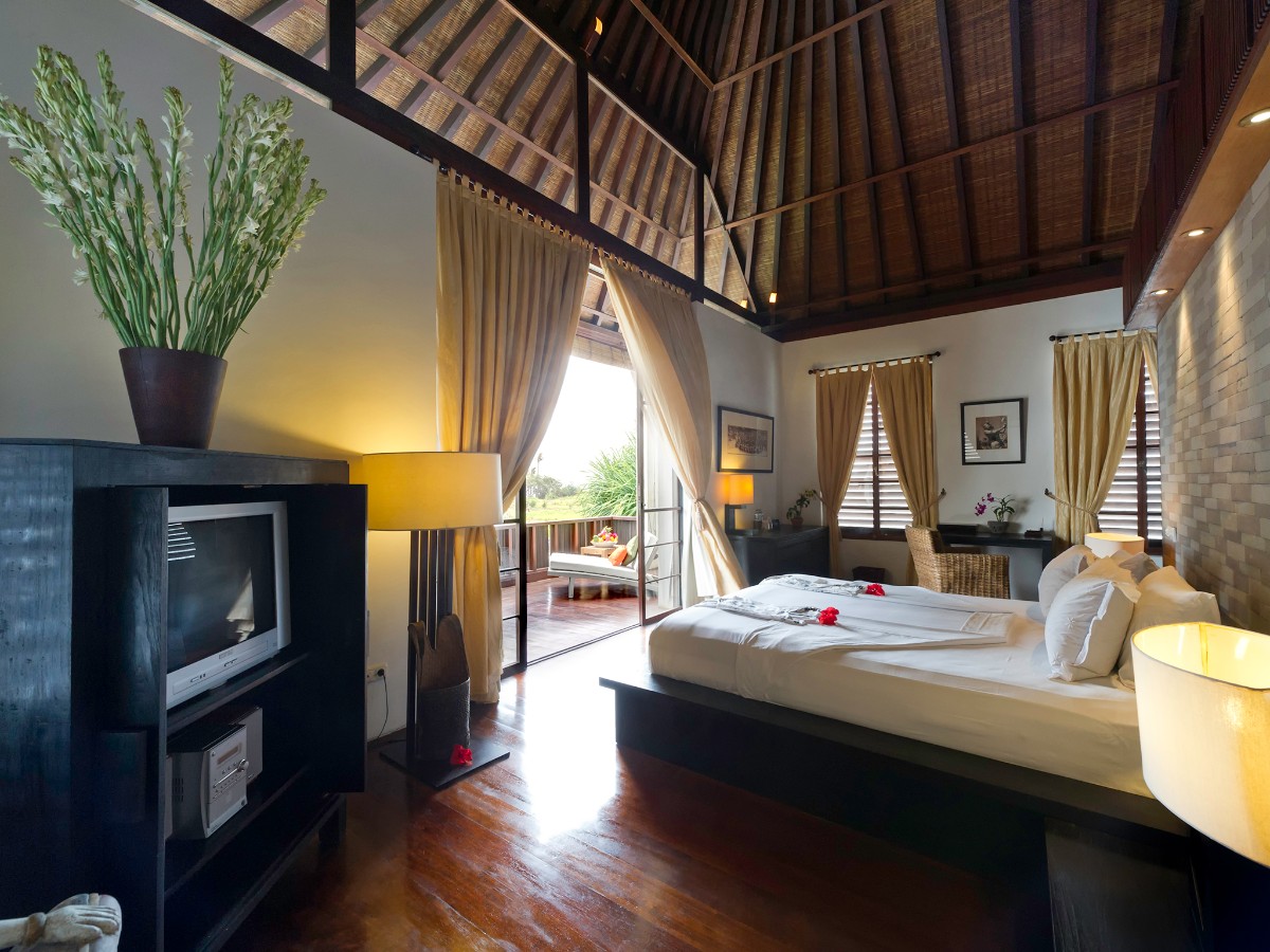 Majapahit Beach – Villa Nataraja