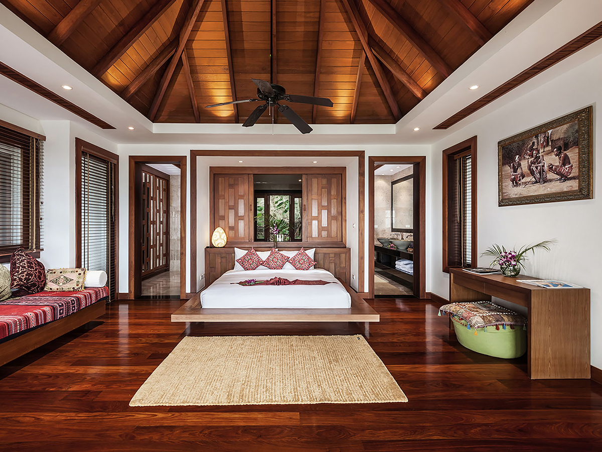Villa Shambala Phuket