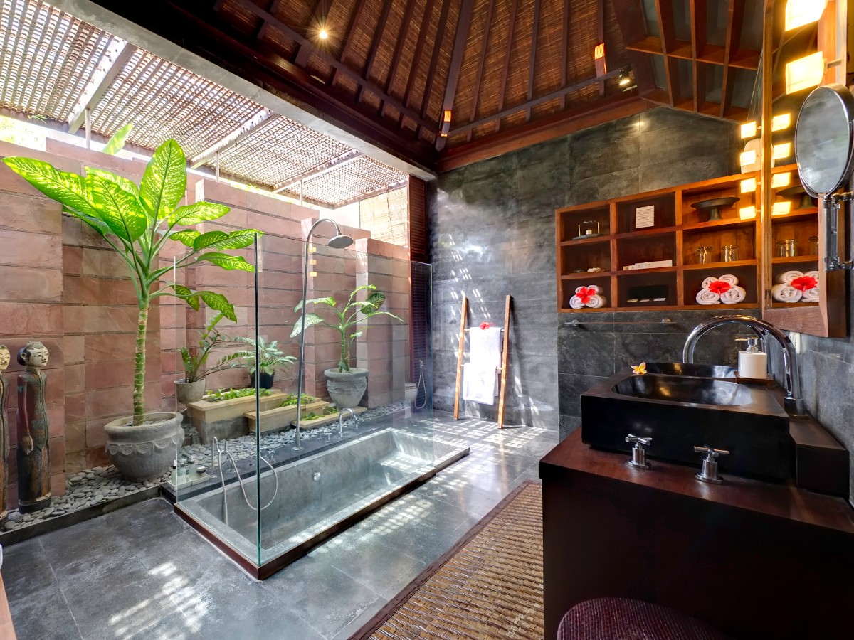 Majapahit Beach – Villa Nataraja