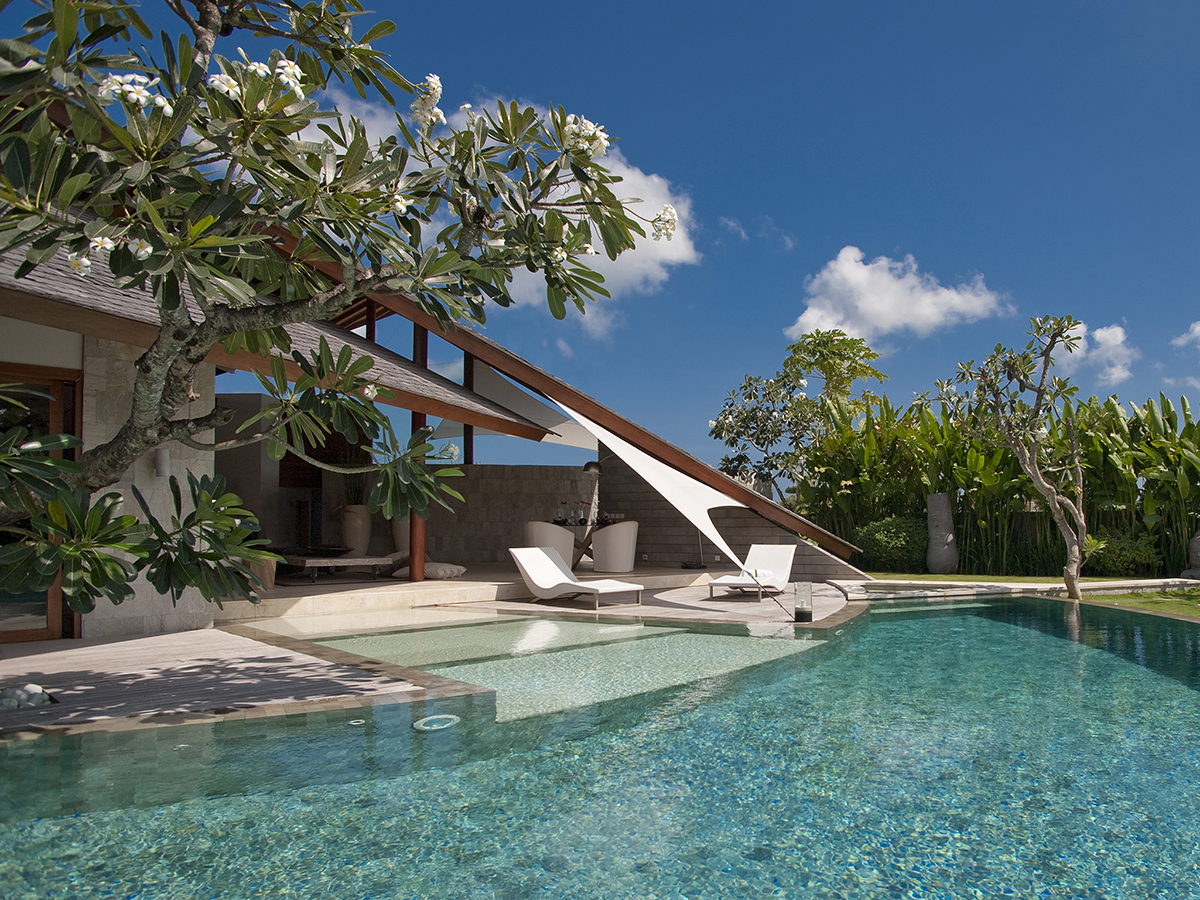 The Layar - 3 BDR Villas