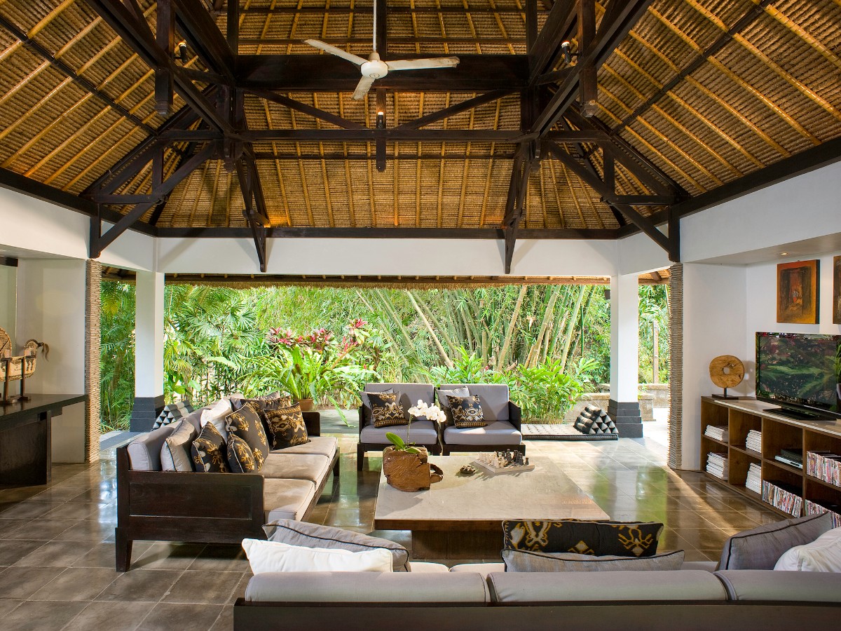 Villa Maya Retreat