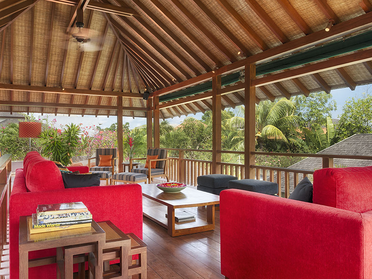 Villa Shinta Dewi (Seminyak)