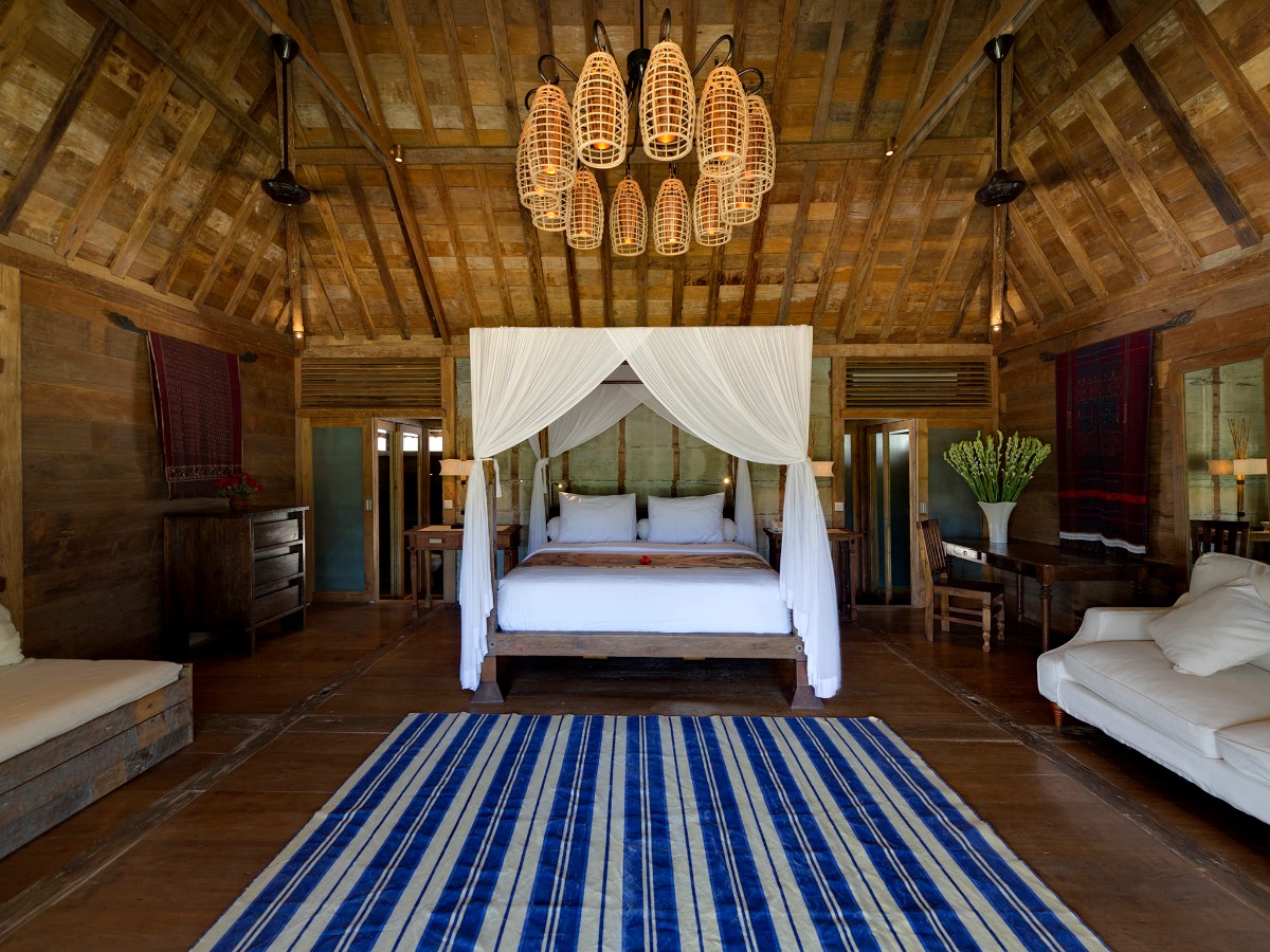 Impiana Private Villas Cemagi