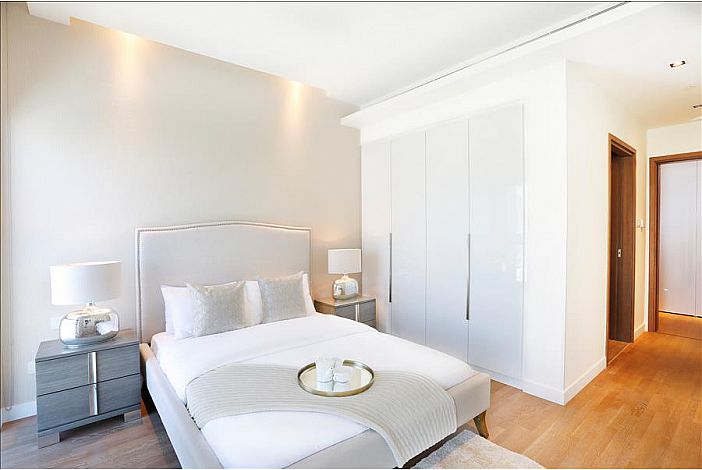 ELEGANT 2 BED APARTMENT