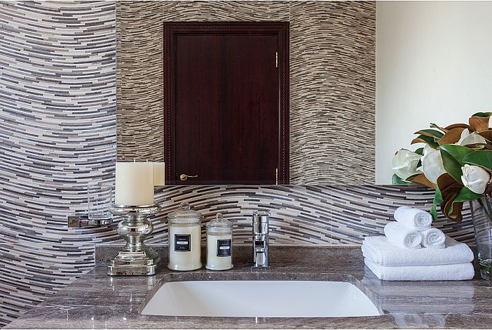 STUNNING 4 BED VILLA