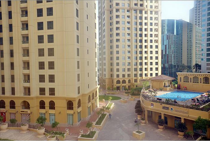 Beach Front Spacious Luxury