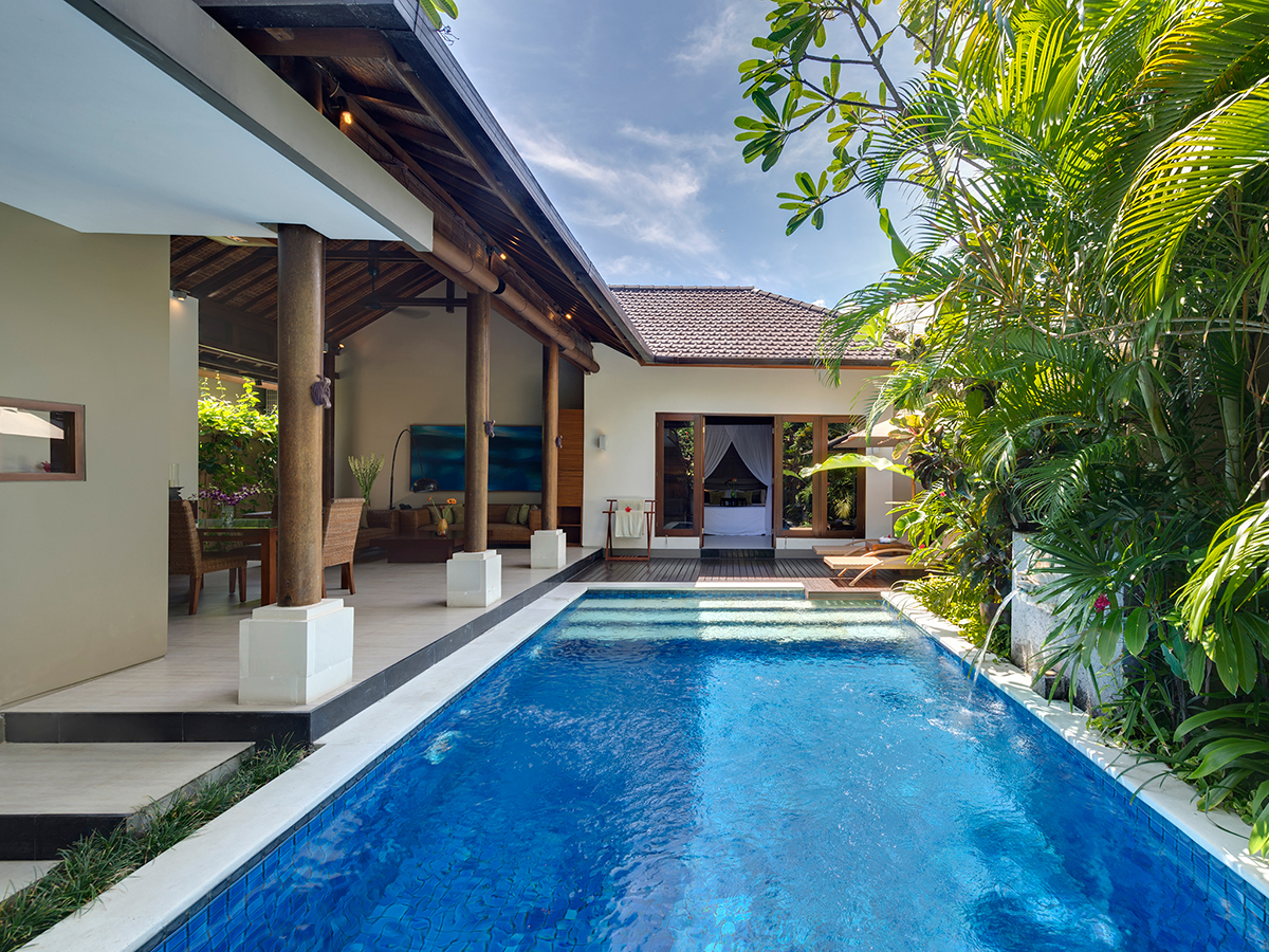 Lakshmi Villas - Solo