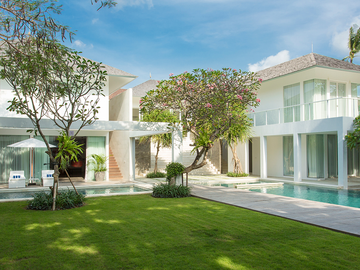 Villa Canggu North