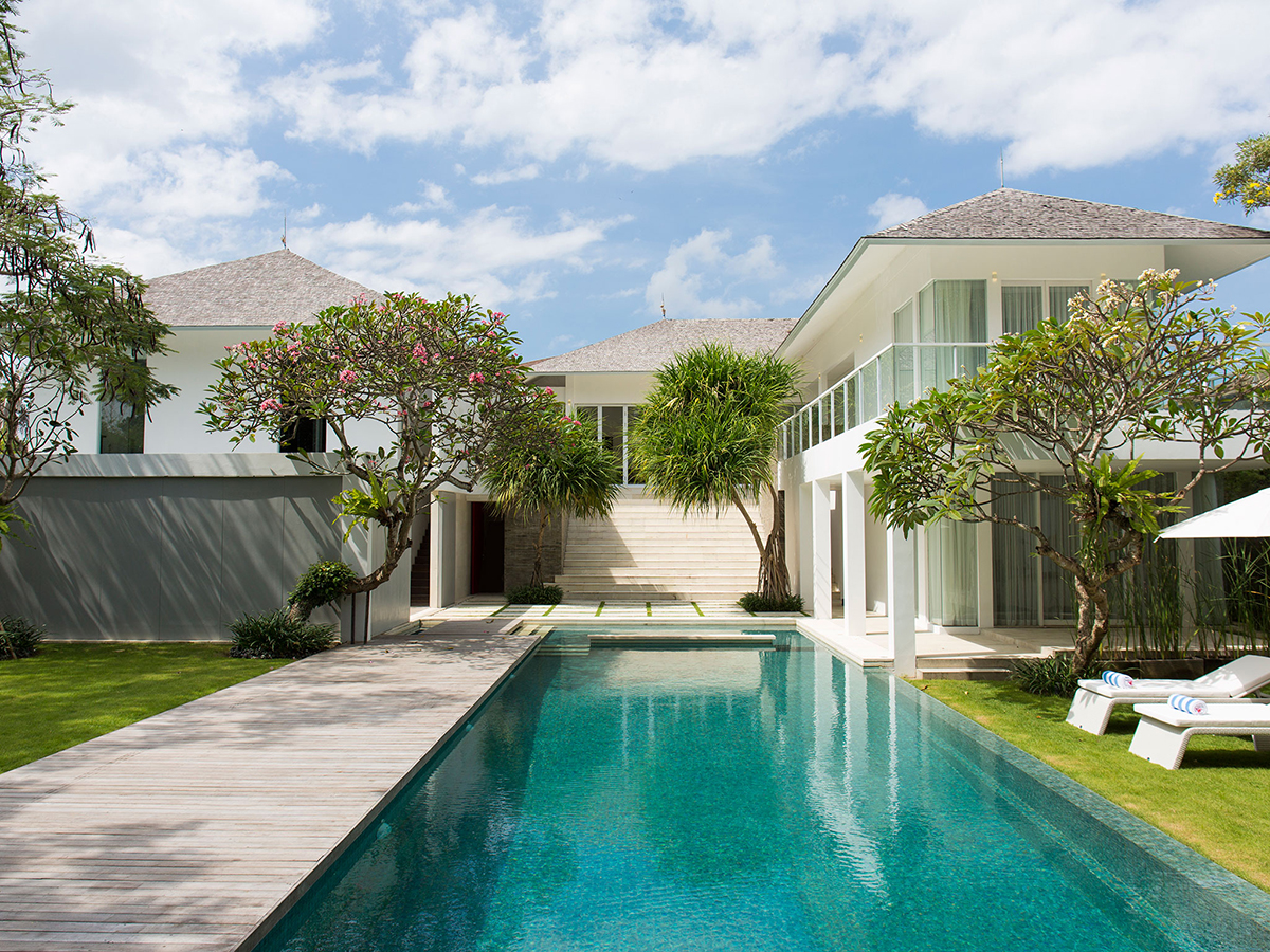 Villa Canggu South