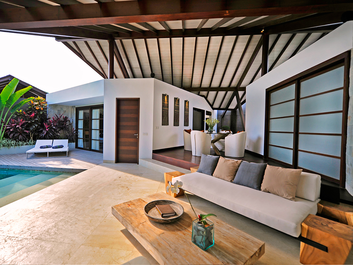 The Layar - 1 BDR Villas