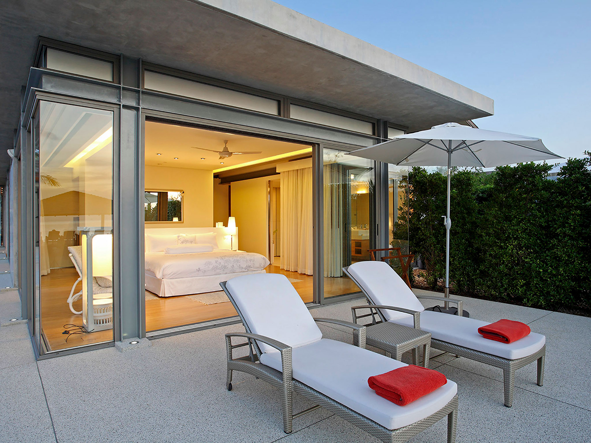 Sava Beach Villas - Villa Malee Sai